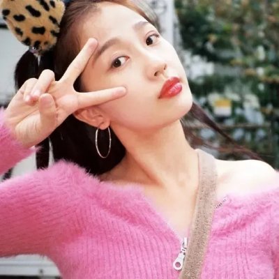 当废青遇上女杀神