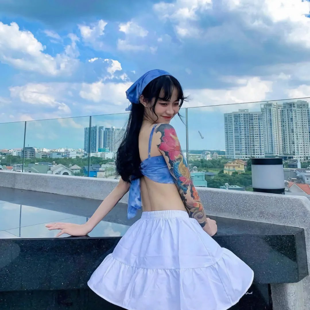 浪漫爱人